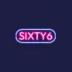 Logo image for Sixty6 avatar  1  (1) logo