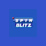 Logo image for Spinblitz spinblitz logo