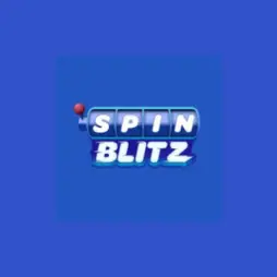 Spinblitz spinblitz logo Image Logo image for Spinblitz spinblitz logo