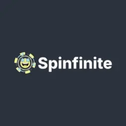 Spinfinite logo Image Logo image for Spinfinite