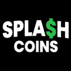 Logo image for Splash Coins