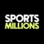 Logo image for Sports Millions