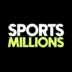Logo image for Sports Millions
