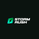Logo image for Stormrush screenshot from 2025 09 26 12 49 38 logo