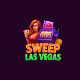 Logo image for Sweep Las Vegas screenshot from 2025 09 30 08 42 39 logo