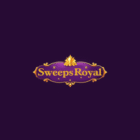 Logo image for Sweeps Royal sweepsroyal casino logo (1) logo