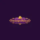 Logo image for Sweeps Royal sweepsroyal casino logo (1) logo