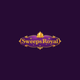Logo image for Sweeps Royal sweepsroyal casino logo (1) logo