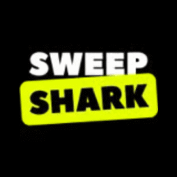 Logo image for SweepShark sweepshark logo