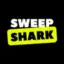 Logo image for SweepShark sweepshark logo