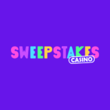 Logo image for Sweepstakes Casino