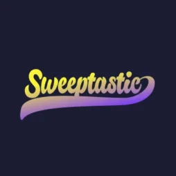 Sweeptastic casino logo Image Image for Sweeptastic Casino