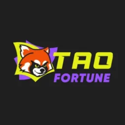 Tao fortune logo Image Image for Tao Fortune