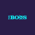 Logo image for The Boss images 2 logo