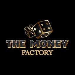 The Money Factory logo Image Logo image for The Money Factory