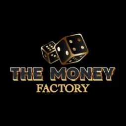 The Money Factory logo Image Logo image for The Money Factory