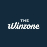 Logo image for The Win Zone the winzone logo