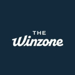 Logo image for The Win Zone the winzone logo