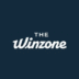 Logo image for The Win Zone the winzone logo