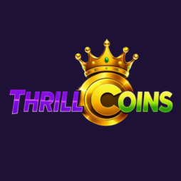 Logo image for ThrillCoins