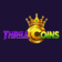Logo image for ThrillCoins